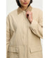 Rosa Barn Jacket - Sand